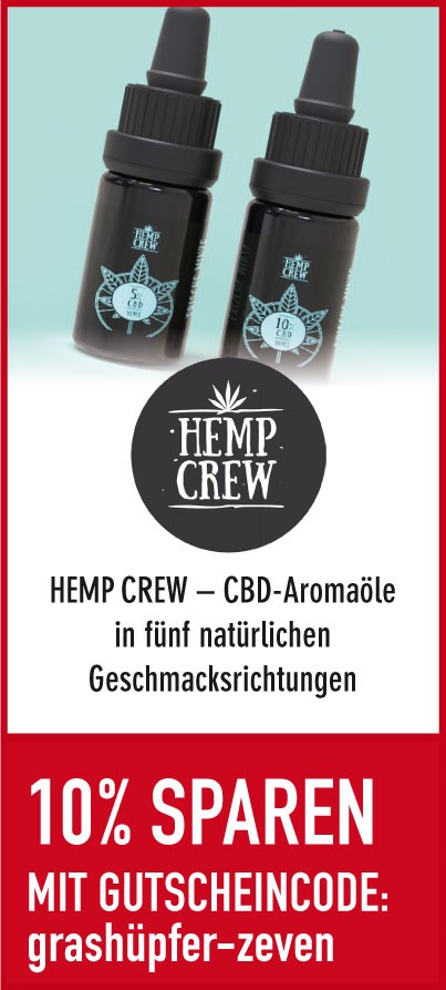 Hemp Crew