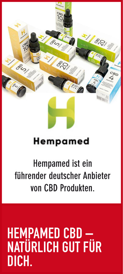 Hempamed