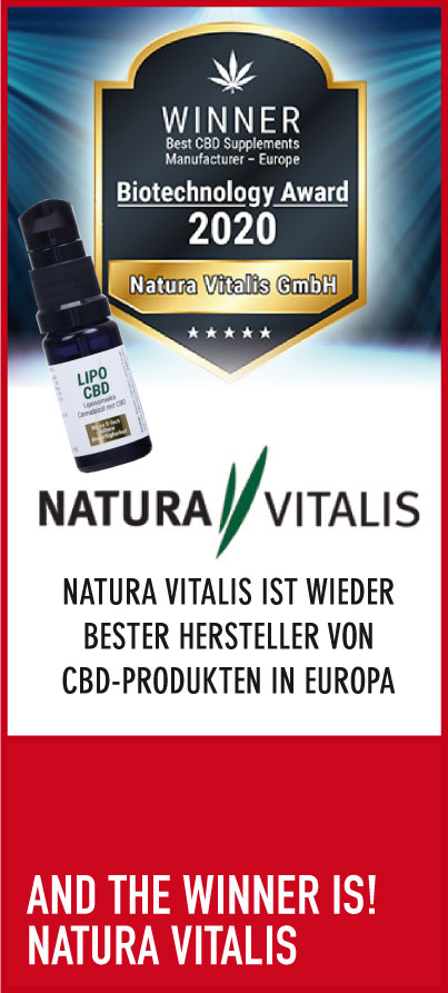 NaturaVitalis